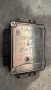 Компютър за двигател / ECU / Моторен компютър за Peugeot 207 - 0281012523 /9664843480 /9657699480, снимка 2