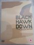 DVD "Black Hawk Down (2001) - 3 диска специално издание, снимка 1 - DVD филми - 42367881