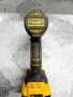 Винтоверт Dewalt dcd778 , снимка 2