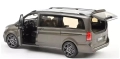 Mercedes-Benz V-Class AMG Line 2018 - мащаб 1:18 на Norev моделът е нов в кутия, снимка 2