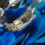 Omega Seamaster 300m Blue Dial, снимка 5