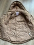 Детско зимно яке за момиче -8г, снимка 2