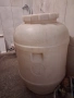 Бидон пластмасов 140лт., снимка 5
