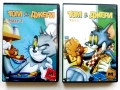 DVD " Том и Джери " - 2006г., снимка 1