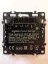 Zigbee смарт ключ за осветление – 4 бутона, снимка 3