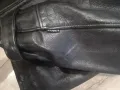 Кожено яке Телешки бокс, снимка 3