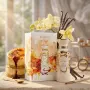 Луксозен парфюм Fragrance World Creme of Clouds - Уютна прегръдка от кокосово мляко и бита сметана, , снимка 2