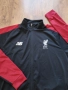 new balance liverpool 2018-19 - мъжко футболно горнище 2ХЛ, снимка 2