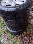 Mercedes komplekt 205 /55/16, снимка 7