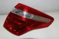 Десен стоп Citroen C4 Picasso (2006-2011г.) 6351CA, снимка 1