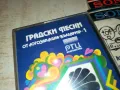 ГРАДСКИ ПЕСНИ-БАЛКАНТОН-ОРИГИНАЛНА КАСЕТА 1103251155, снимка 13