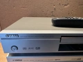 ресивър и двд плеър на "YAMAHA", снимка 4