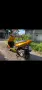 Aprilia Leonardo 150 скутер, снимка 4