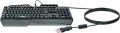 Геймърска клавиатура SCHWAIGER Gaming Tastatur GT108, RGB подсветка, снимка 3