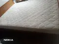 Запазен матрак за спалня, снимка 1
