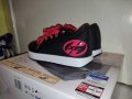 Кецове маратонки с колелца HEELYS, снимка 4