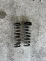 Пружина пружини задна БМВ Е90 Е91 Е92 Е93 BMW, снимка 1