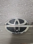 Емблема тойота хайлукс toyota hilux, снимка 3