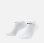 НАМАЛЕНИЕ!!! Чорапи Nike Dry Cushion Everyday White SX7673-101, снимка 1 - Други - 41983522