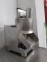 професионална машина за рязане на зеленчуци Трифазна, снимка 1 - Обзавеждане на кухня - 40364531