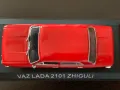 VAZ LADA 2101 ZHIGULI, снимка 7