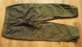 Friskus Trouser размер L за лов риболов панталон със здрава материя - 1783, снимка 2