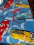 Спално бельо за единично легло модели за деца, снимка 15
