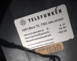 Telefunken TL750 hi-fi box, снимка 3