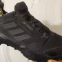 Маратонки Adidas Terrex Ax4 Gore-Tex номер 44 ,5 -  45 1/3 водоустойчиви , снимка 12