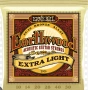 earthwood extra light струни, снимка 2