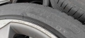 Алуминиеви Джанти 18ц.ROTOR Audi с гуми, снимка 4