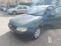 Seat Ibiza II Facelift, 2000 г., 1.4 бензин, снимка 8