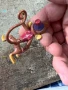 Фигурка на маймунка играчка , снимка 4