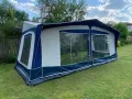 Форселт за каравана BRADCOT CLASSIC. Размер 915cm (909-923)см земя-земя., снимка 1