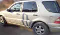 Джип Мерцедес ML400, снимка 2