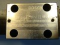 Хидравличен разпределител BOSCH 0810 090106 directional control valve 081WV06, снимка 3