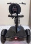 Електрическа триколка VS SPORT - VS350, снимка 4