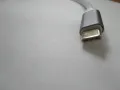 Кабел / Преходник Type C VGA, снимка 3