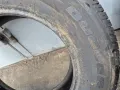 bridgestone гуми 225/70r16, снимка 9