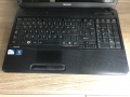 Toshiba Satellite C650 на части, снимка 2