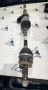 49501CZ100 / 49560-P0230 предна дясна полуоска от Hyundai Tucson 1.6 T-GDi Hybrid, двигател G4FT , снимка 1