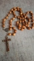 Стара молитвена броеница , снимка 2