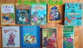 Детски книги с приказки , снимка 5
