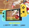 Premium Безжични Контролери (Joy-Con) за Nintendo Switch – Модел 8588, снимка 6