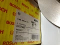Спирачни дискове BOSCH за Ситроен Джъмпер, Фиат Дукато и Пежо Боксер, снимка 5