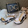 Дамски обувки Dolce & Gabbana , снимка 3