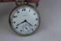 Швейцарски джобен часовник ''Bore '', снимка 7