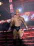 Екшън фигура WWE Karrion Cross Кериън Крос Mattel basic figure играчка, снимка 8