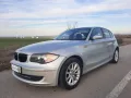 BMW 116 , 2009г.,1600cm³ ,122HP , 6 ск. , , снимка 1