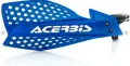 Acerbis X-ULTIMATE предпазители за кормило гард мотор гардове, снимка 7